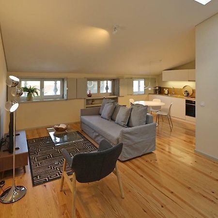 Flh Porto Heritage Downtown Flat II Экстерьер фото