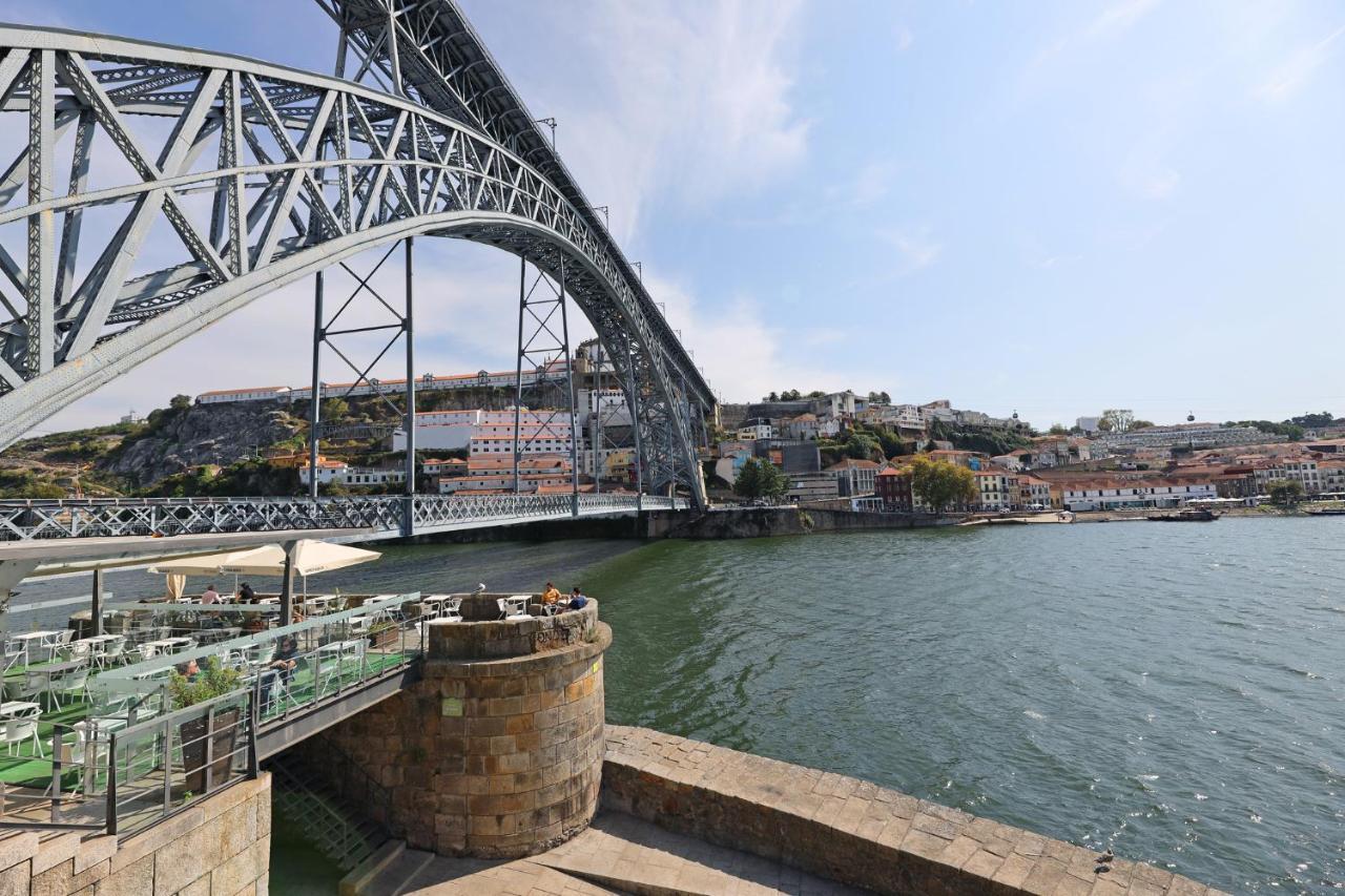 Flh Porto Heritage Downtown Flat II Экстерьер фото
