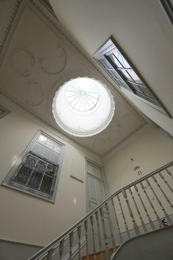 Flh Porto Heritage Downtown Flat II Экстерьер фото