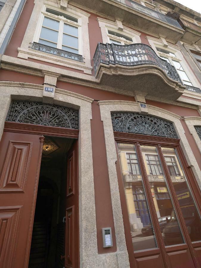 Flh Porto Heritage Downtown Flat II Экстерьер фото