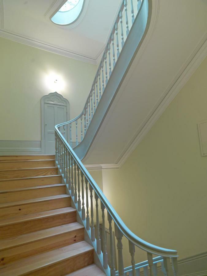 Flh Porto Heritage Downtown Flat II Экстерьер фото